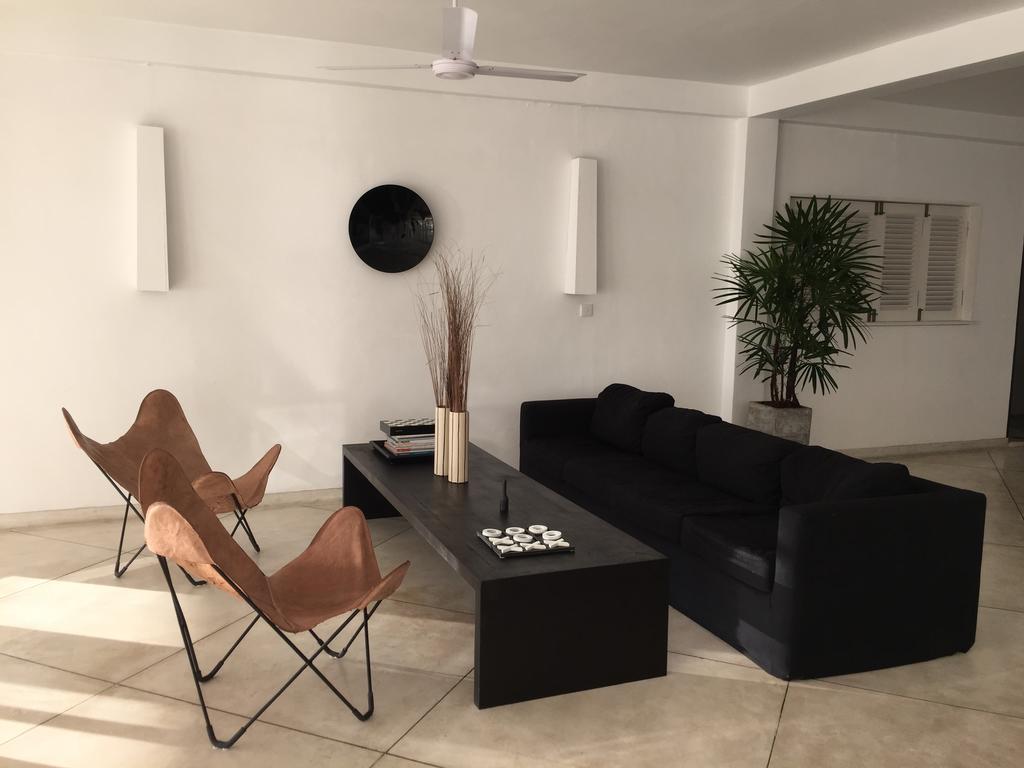 Galle Henna Beach House Unawatuna Esterno foto