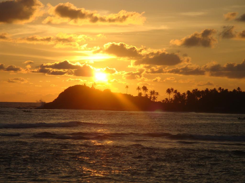 Galle Henna Beach House Unawatuna Camera foto