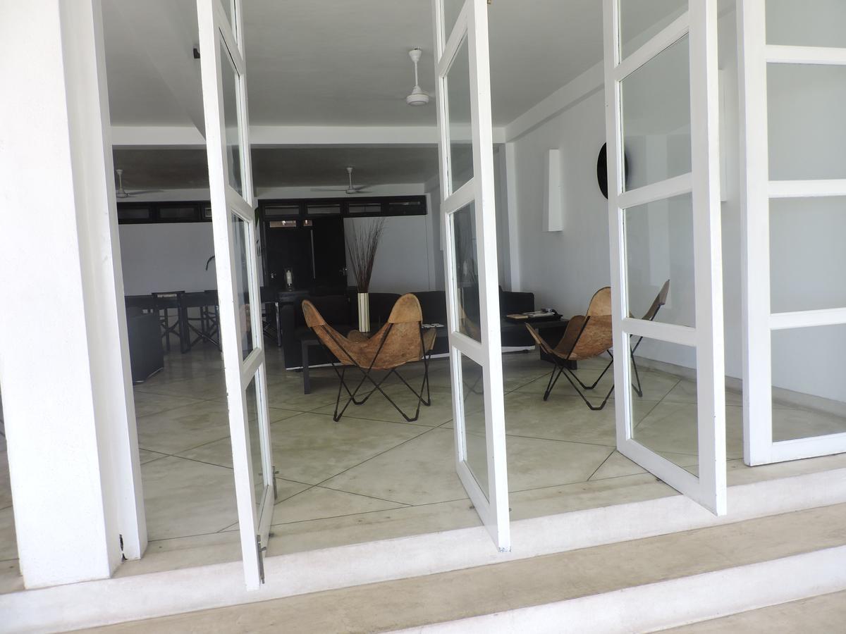 Galle Henna Beach House Unawatuna Esterno foto