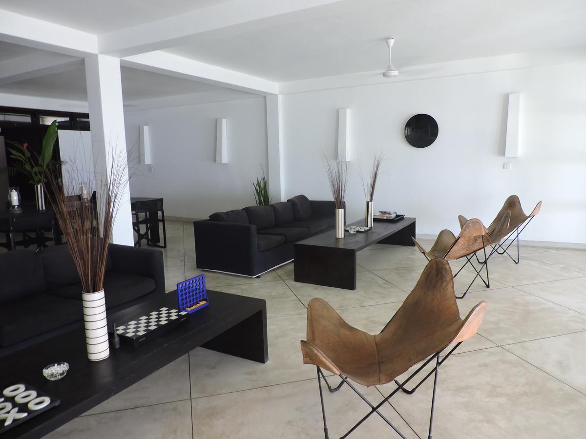 Galle Henna Beach House Unawatuna Esterno foto